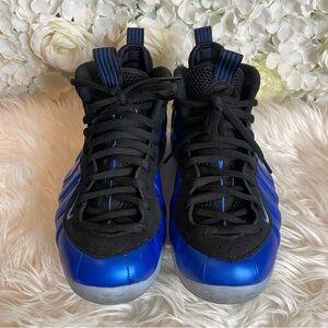Like New Foamposite One 'Royal'